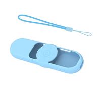 Custodia flessibile per telecomando per telecomandi XRT270 Cover con design ergonomico e funzione illuminazione per la protezione remota delle stanze buie