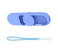 Custodia flessibile per telecomando per telecomandi XRT270 Cover con design ergonomico e funzione illuminazione per la protezione remota delle stanze buie
