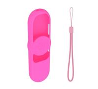 Custodia flessibile per telecomando per telecomandi XRT270 Cover con design ergonomico e funzione illuminazione per la protezione remota delle stanze buie