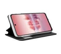 Cool Custodia Flip Cover per TCL 60 SE Nxtpaper 5G Liscio Nero