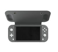 Custodia Flip FR-TEC Lite grigia per Nintendo Switch Lite