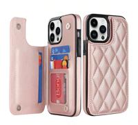 Custodia flip in vera pelle di lusso con slot per schede, compatibile con Samsung Galaxy e Pixel, versione internazionale, non la versione domestica Galaxy Note10,Galaxy Note10+,Galaxy A70,Galaxy S20,