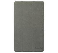 Custodia flip Mediacom per tablet 10" iPro 2 grigio