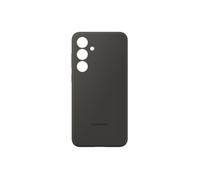 Custodia FlipSuit in silicone giallo per Samsung Galaxy S24 FE