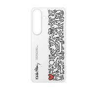Custodia Flipsuit originale per Samsung Galaxy S25 (EF-MS931)