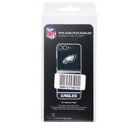 Custodia Flipsuit Samsung E Carta Per Galaxy Z Flip6 - NFL PHILADELPHIA EAGLES
