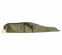 Custodia fodero per carabina con cannocchiale lungo 125 cm per caccia o poligono