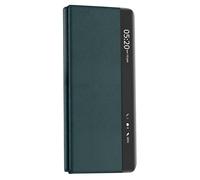 Custodia Folio a Finestra per Honor Magic V6 con Supporto e Funzione Stand-by