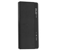 Custodia Folio a Finestra per Honor Magic V6 con Supporto e Funzione Stand-by