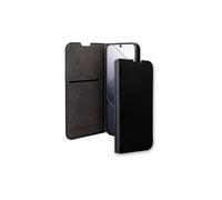 Custodia Folio - BigBen Connected - Redmi Note 14 4G - Funzione Stand - Porta-carte - Nero