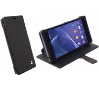 Custodia Folio Krusell Smart Per Sony Xperia Z3