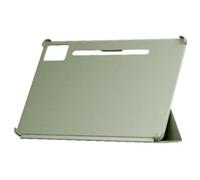 Custodia Folio Lenovo ZG38C05989 Idea Tab Pro 12.7" Verde Antigraffio