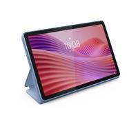 Lenovo ZG38C06654 custodia per tablet 25,6 cm (10.1") Custodia a libro Blu