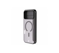 Custodia Folio - MagSafe - IPhone17 Pro Max - Nero