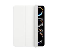 Custodia Folio MWK23ZM/A per Apple iPad Pro 7 (13'), bianco - Nouvo