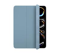 Custodia Folio MWK43ZM/A per Apple iPad Pro 7 (13'), Blu - Nouvo