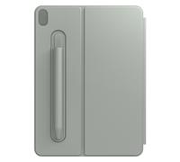 White Diamonds Custodia magnetica per iPad Case adatta per Apple iPad di 10° generazione 2022 10,9 pollici I Smart Cover, portapenne (Sage)