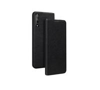 Custodia folio per Huawei P Smart S con funzione supporto e portacarte