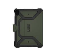 Custodia folio per iPad 10.9 2022 Metropolis SE robusta e flessibile - Nouvo