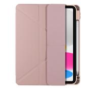 Cover Folio dbramante1928 London per iPad 10.9" (10 Gen) Rosa
