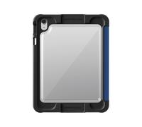 Custodia Folio per iPad 11" A16 / iPad 10.9" 2022 Collezione Dux Ultra
