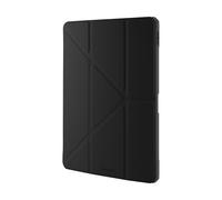Custodia Folio per iPad Air 11“/Air 10.9” London Series con slot per stilo