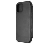 Custodia Folio Rugged Nomad Per iPhone 12 Pro Max - Nera
