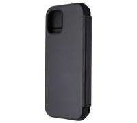 Custodia Folio Rugged Nomad Per MagSafe Per iPhone 12 Pro - Nero Horween