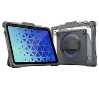 Custodia Folio Shield Extreme X2-H Con Cinghia Per Ipad 10,9" 10 (2022)