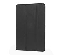 Custodia Folio Tri-Volets Slim per iPad Air 10,9 / 11" in silicone testurizzato