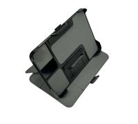 Custodia Folio Universale In Pelle Speck Per Tablet Da 7" A 8.5" - Nera