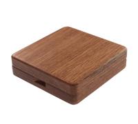 Custodia for ance for sassofono in legno, scatola for ance, for sassofono soprano, clarinetto, oboe for Oboe