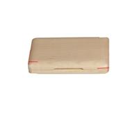 Custodia for ance for sassofono in noce, accessori for strumenti a fiato, scatola in legno for ance for sassofono tenore/alto/soprano, clarinetto, parti di strumenti musicali for Oboe(Wood)