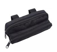 Custodia for armonica, custodia for armonica 24 fori armonica polifonica C Key Playing borsa di stoccaggio for principianti for principianti