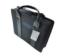 Custodia for armonica, custodia for armonica 24 fori borsa portaoggetti for armonica polifonica for principianti