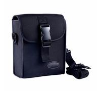 Custodia for binocolo for fotocamera for binocolo da 50 mm Borsa a tracolla Borsa a tracolla nera Contenitore for binocolo Ricambi per telescopi astronomici