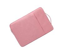 Custodia for borsa for laptop for 13 14 15 for notebook portatile con cerniera impermeabile da 16 pollici for 13-16 "(3pcs,14 inch (37x26x2cm))