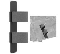 Custodia for Caricatore for Pannello di Espansione MOLLE Supporto for Laccio Emostatico A Implementazione Rapida Cinghia di Fissaggio Elastica for Kit di Pronto Soccorso Tattico(Gray)