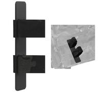 Custodia for Caricatore for Pannello di Espansione MOLLE Supporto for Laccio Emostatico A Implementazione Rapida Cinghia di Fissaggio Elastica for Kit di Pronto Soccorso Tattico(Mcbk)