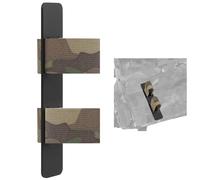 Custodia for Caricatore for Pannello di Espansione MOLLE Supporto for Laccio Emostatico A Implementazione Rapida Cinghia di Fissaggio Elastica for Kit di Pronto Soccorso Tattico(Mc)