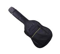 Custodia for chitarra acustica da 40/41 pollici, custodia morbida for