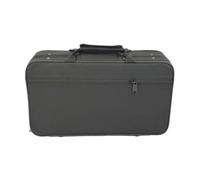 Custodia for clarinetto rigida rinforzata | Scenario di utilizzo: pendolarismo, prove e viaggi(Bb-Bag)