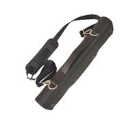 Custodia for flauto Borsa for custodia musicale in pelle sintetica Leggera tracolla for concerto Tasca esterna Accessori Per Flauto