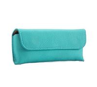 Custodia for occhiali sicura for donne e uomini, protezione for occhiali leggera e adatta ai viaggi, custodia for occhiali resistente, organizer for occhiali universale, elegante custodia for l'uso qu