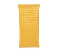 Custodia for occhiali sicura for donne e uomini, protezione for occhiali leggera e adatta ai viaggi, custodia for occhiali resistente, organizer for occhiali universale, elegante custodia for l'uso qu