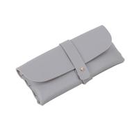 Custodia for occhiali sicura for donne e uomini, protezione for occhiali leggera e adatta ai viaggi, custodia for occhiali resistente, organizer for occhiali universale, elegante custodia for l'uso qu