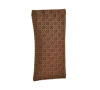 Custodia for occhiali sicura for donne e uomini, protezione for occhiali leggera e adatta ai viaggi, custodia for occhiali resistente, organizer for occhiali universale, elegante custodia for l'uso qu