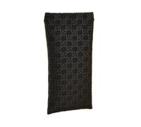 Custodia for occhiali sicura for donne e uomini, protezione for occhiali leggera e adatta ai viaggi, custodia for occhiali resistente, organizer for occhiali universale, elegante custodia for l'uso qu