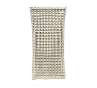 Custodia for occhiali sicura for donne e uomini, protezione for occhiali leggera e adatta ai viaggi, custodia for occhiali resistente, organizer for occhiali universale, elegante custodia for l'uso qu