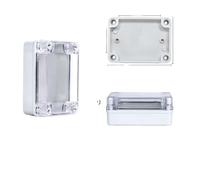 Custodia for progetti elettronici Custodia in plastica for esterni impermeabile AGtype Scatola for strumenti elettrici for interni ed esterni(AG110X80X45T)
